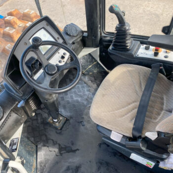 Bomag BW 219 DH-4 wals