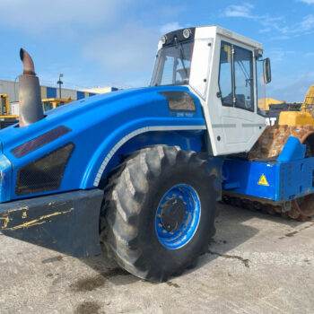 Bomag BW 219 DH-4 wals