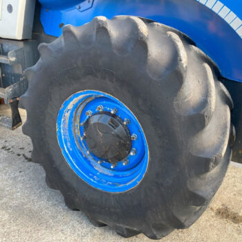 Bomag BW 219 DH-4 wals