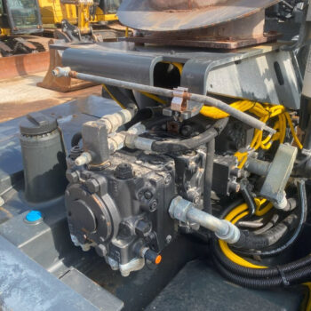 Bomag BW 219 DH-4 wals