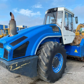 Bomag BW 219 DH-4 wals