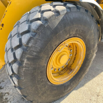 Caterpillar 938M wiellader