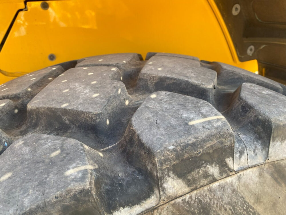 Caterpillar 938M wiellader