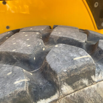 Caterpillar 938M wiellader
