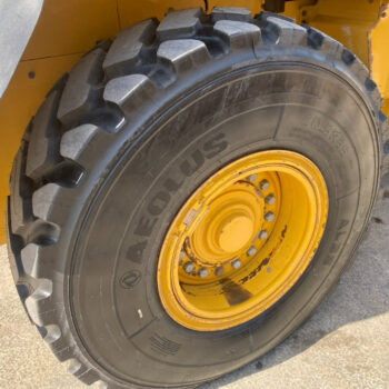 Caterpillar 938M wiellader