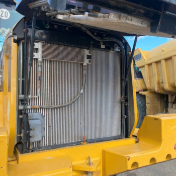 Caterpillar 938M wiellader