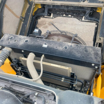 Volvo L120H wiellader