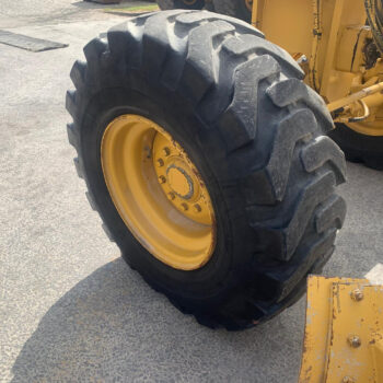 Caterpillar 140 H Grader 2.000 hours!!