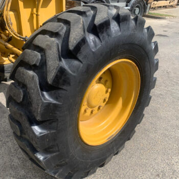 Caterpillar 140 H Grader 2.000 hours!!