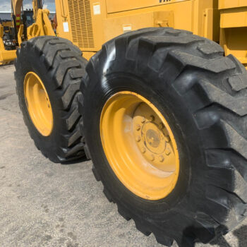 Caterpillar 140 H Grader 2.000 hours!!