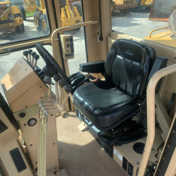 Caterpillar 140 H Grader 2.000 hours!!