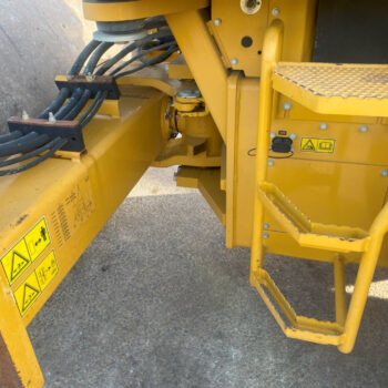 Caterpillar CS64B wals