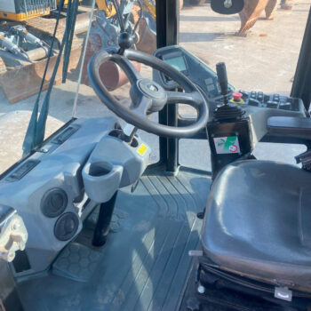 Caterpillar CS64B wals