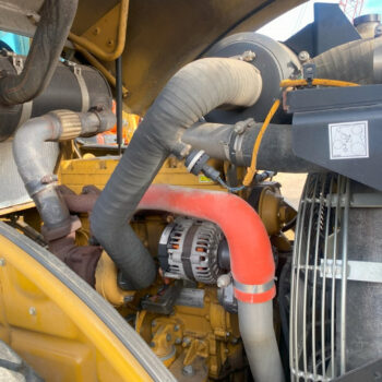 Caterpillar CS64B wals