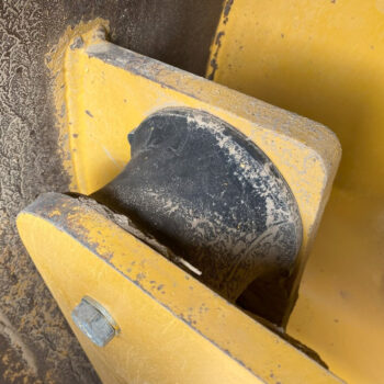 Caterpillar CS64B wals