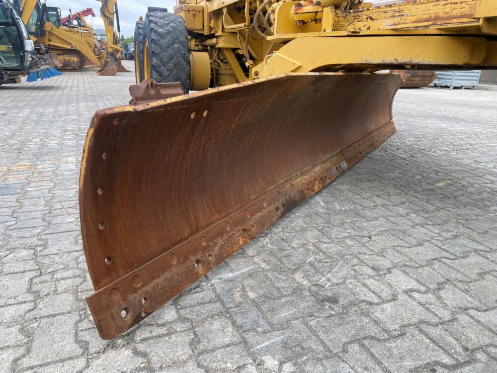 Caterpillar 140 G motorgrader