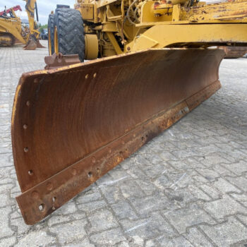 Caterpillar 140 G motorgrader