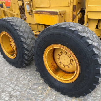 Caterpillar 140 G motorgrader