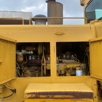 Caterpillar 140 G motorgrader