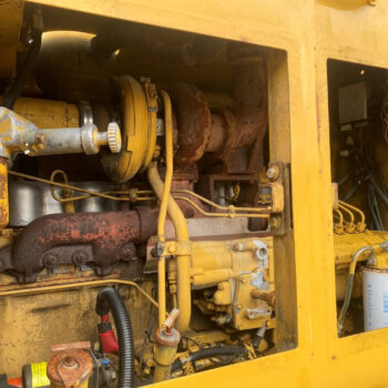 Caterpillar 140 G motorgrader