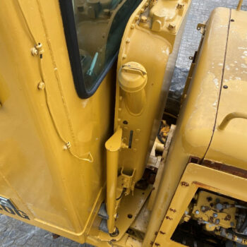Caterpillar 140 G motorgrader