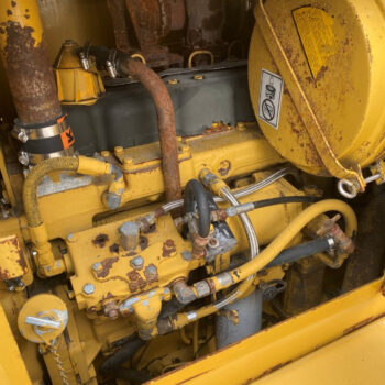 Caterpillar 140 G motorgrader