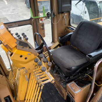 Caterpillar 140 G motorgrader