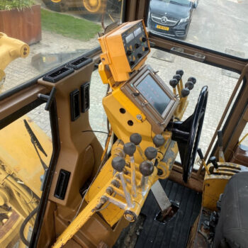 Caterpillar 140 G motorgrader