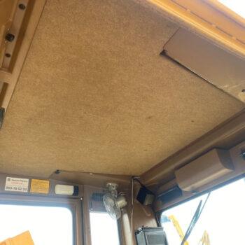 Caterpillar 140 G motorgrader