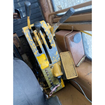 Caterpillar 140 G motorgrader