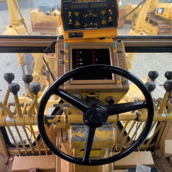 Caterpillar 140 G motorgrader