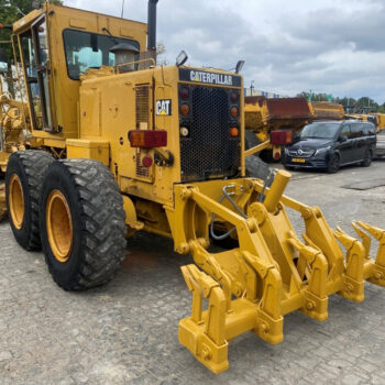 Caterpillar 140 G motorgrader