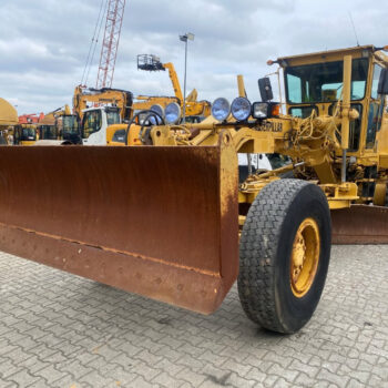Caterpillar 140 G motorgrader