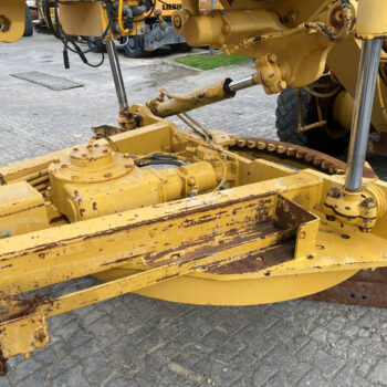 Caterpillar 140 G motorgrader