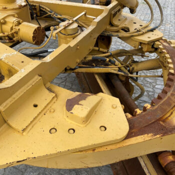 Caterpillar 140 G motorgrader