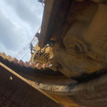 Caterpillar 140 G motorgrader