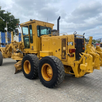 Caterpillar 140 G motorgrader