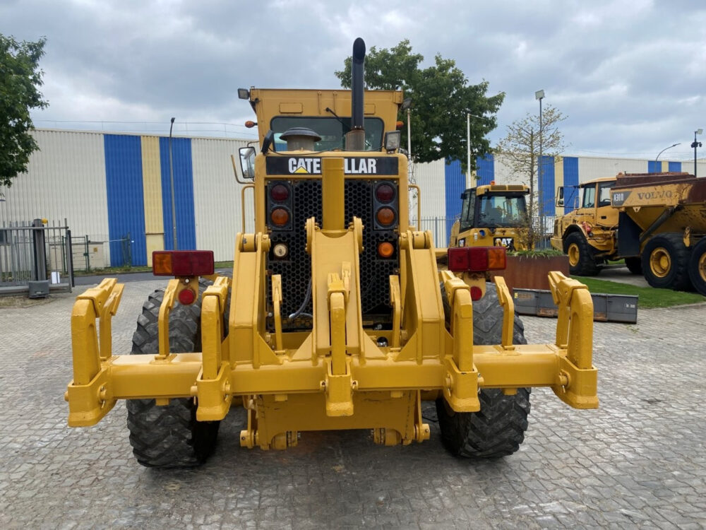Caterpillar 140 G motorgrader