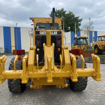 Caterpillar 140 G motorgrader