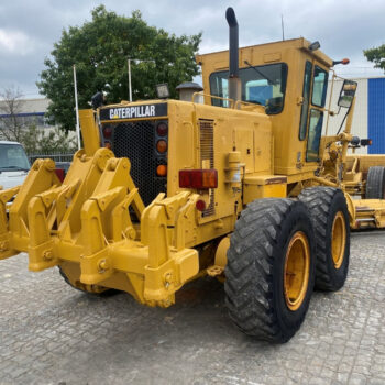 Caterpillar 140 G motorgrader