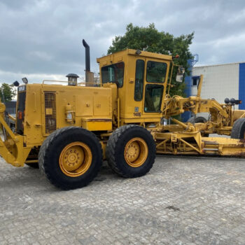 Caterpillar 140 G motorgrader