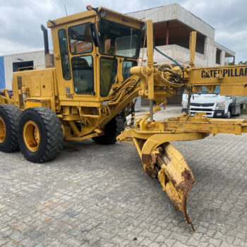 Caterpillar 140 G motorgrader