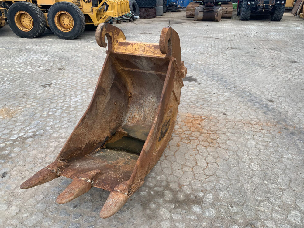 CAT Sleuvenbak 700mm Verachtert CW45s