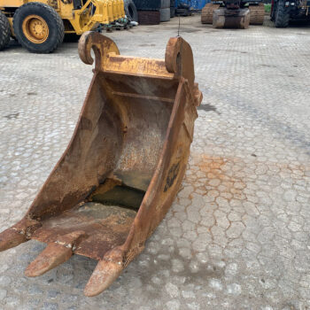 CAT Sleuvenbak 700mm Verachtert CW45s