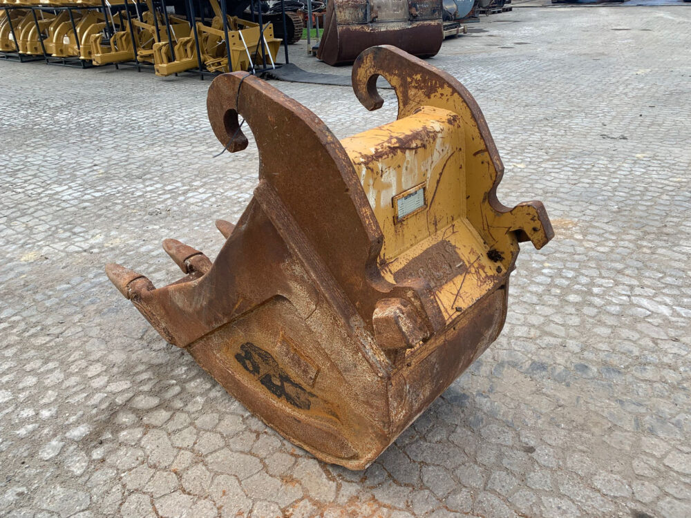 CAT Sleuvenbak 700mm Verachtert CW45s