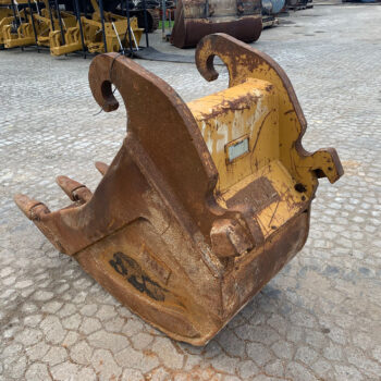 CAT Sleuvenbak 700mm Verachtert CW45s