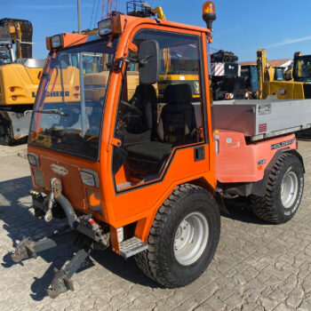 Holder C3.42 werktuigendrager