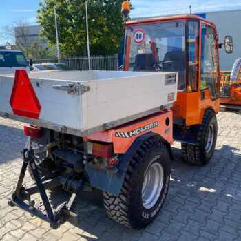 Holder C3.42 werktuigendrager
