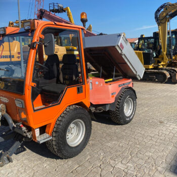 Holder C3.42 werktuigendrager