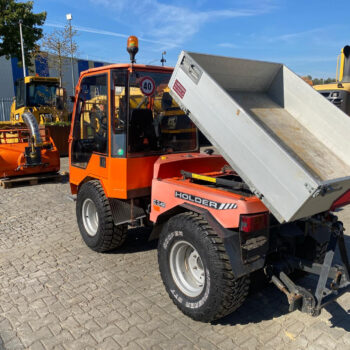 Holder C3.42 werktuigendrager
